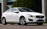 2010 Volvo S60 (AU)