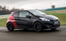 2014 Peugeot 208 GTi 30th Anniversary