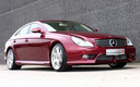 2005 Kleemann CLS50K S8