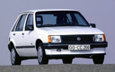 1987 Opel Corsa [5-door]