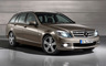 2009 Mercedes-Benz C-Class Estate Special Edition