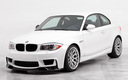 2012 BMW 1M GTS-V Coupe by Vorsteiner (US)