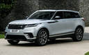 2020 Range Rover Velar Plug-In Hybrid R-Dynamic