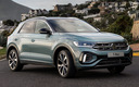 2022 Volkswagen T-Roc R-Line (ZA)