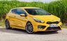 2015 Kia pro_cee'd GT (UK)