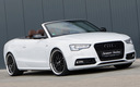 2013 Audi S5 Cabriolet by Senner Tuning