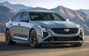 2025 Cadillac CT5-V Blackwing