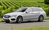 2014 Mercedes-Benz C-Class Estate AMG Line