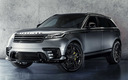 2019 Range Rover Velar by Overfinch (UK)