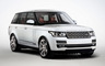 2014 Range Rover Autobiography Black