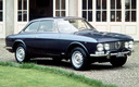1971 Alfa Romeo 2000 GT Veloce