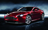 2012 Aston Martin V8 Vantage S Dragon 88 (CN)