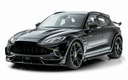 2021 Aston Martin DBX by Mansory