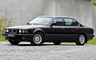 1987 BMW 7 Series Security [LWB]