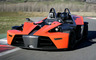 2007 KTM X-Bow