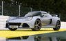 2011 Lotus Exige S (UK)