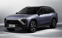 2017 NIO ES8 Concept