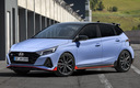 2020 Hyundai i20 N