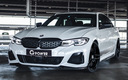 2020 BMW M340i by G-Power