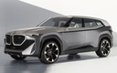 2021 BMW Concept XM