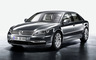 2010 Volkswagen Phaeton