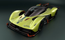 2018 Aston Martin Valkyrie AMR Pro Concept