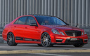 2015 Mercedes-Benz E 63 AMG by Fostla & PP-Performance