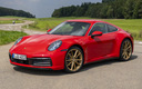 2019 Porsche 911 Carrera