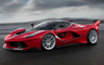 2015 Ferrari FXX K