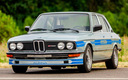 1978 Alpina B7 Turbo based on 5 Series