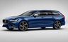 2016 Volvo V90 R-Design