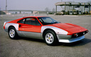 1977 Ferrari 308 GTB Millechiodi