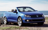 2012 Volkswagen Eos (US)