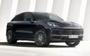 2019 Porsche Cayenne Turbo Coupe by TechArt