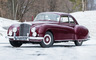 1953 Bentley R-Type Continental Sports Saloon by Mulliner [LHD]