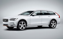 2017 Volvo V90 Cross Country Ocean Race