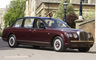 2002 Bentley State Limousine