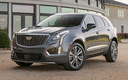 2020 Cadillac XT5