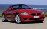 2006 BMW Z4 M (AU)