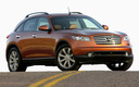 2003 Infiniti FX45