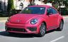 2017 Volkswagen #PinkBeetle (US)