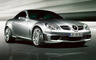 2006 Mercedes-Benz SLK 55 AMG Special Series