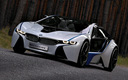 2009 BMW Vision Efficient Dynamics