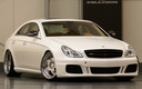 2009 Mercedes-Benz CLS 55 AMG by Wheelsandmore