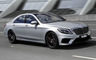 2013 Mercedes-Benz S 63 AMG (AU)