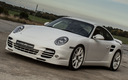 2013 Porsche 911 Turbo S by McChip-DKR