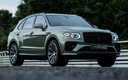 2020 Bentley Bentayga V8 (JP)