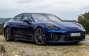 2024 Porsche Panamera