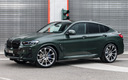 2022 BMW X4 M40i by dAHLer