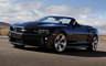 2012 Chevrolet Camaro ZL1 Convertible